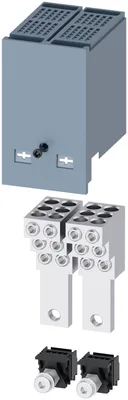 Siemens 3VA9132-0JF60