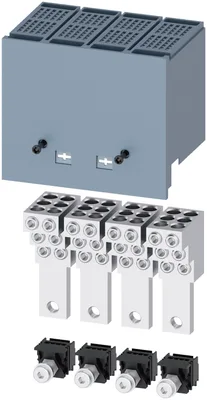 Siemens 3VA9134-0JF60