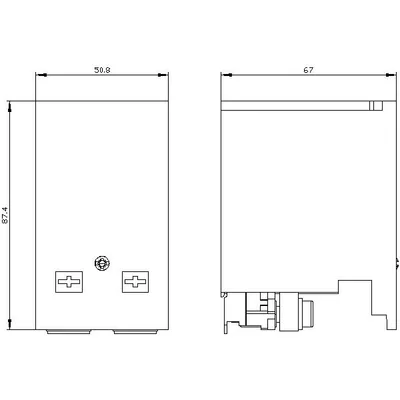 Siemens 3VA9132-0JC12