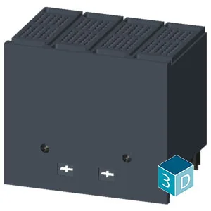 Siemens 3VA9134-0JC12