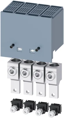 Siemens 3VA9134-0JJ12