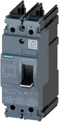 Siemens 3VA5110-1BB21-0AA0