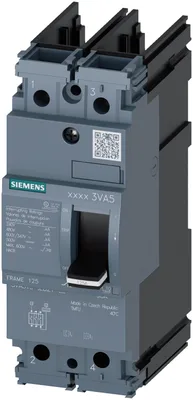 Siemens 3VA5195-6ED21-0AA0