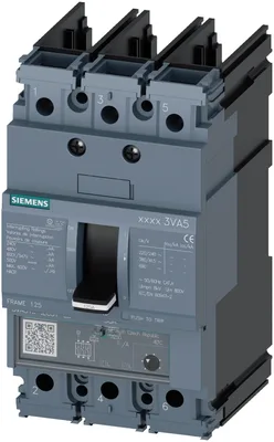 Siemens 3VA5195-5EF31-0AA0