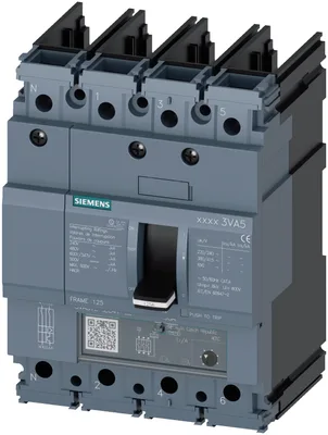 Siemens 3VA5195-6EC41-0AA0