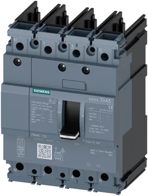 Siemens 3VA5195-6ED41-0AA0