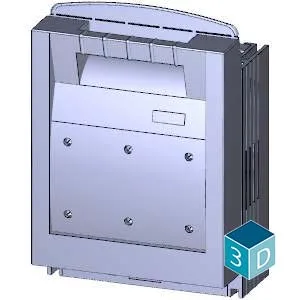 Siemens 3NW7531-7HG