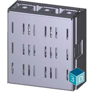 Siemens 3NW7531-8HG