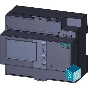 Siemens 7KM2200-2EA30-1CA1
