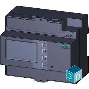 Siemens 7KM2200-2EA40-1GA1
