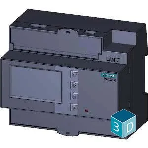 Siemens 7KM2200-2EA40-1DA1