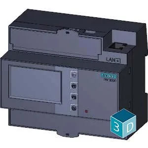 Siemens 7KM2200-2EA40-1EA1