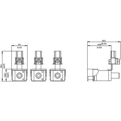 Siemens 3VA9143-0JH12