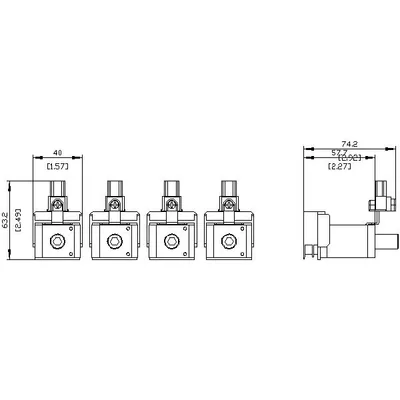 Siemens 3VA9474-0JH13
