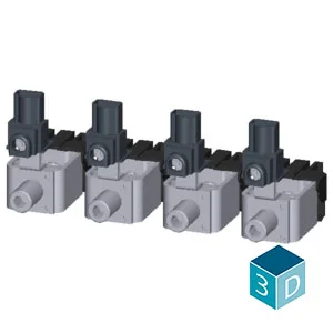 Siemens 3VA9234-0JH11