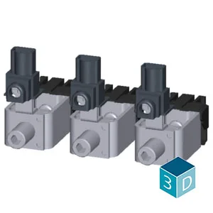 Siemens 3VA9233-0JH12