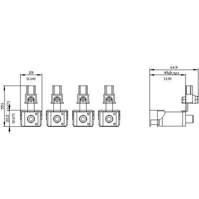 Siemens 3VA9244-0JH12