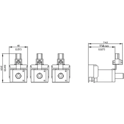 Siemens 3VA9473-0JH13