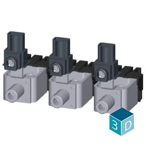 Siemens 3VA9233-0JH11