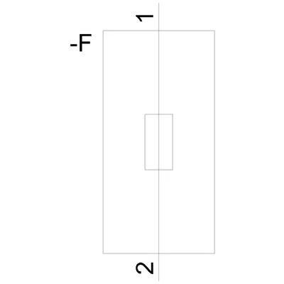 Siemens 3ND2244
