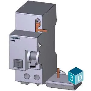 Siemens 5SM2622-2