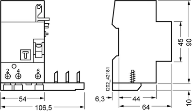 Siemens 5SM2336-0
