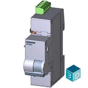 Siemens 5ST3053
