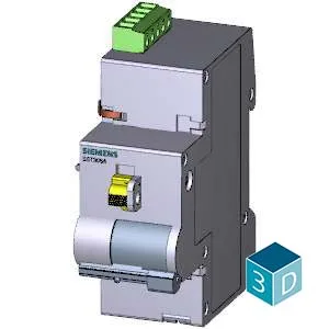 Siemens 5ST3054