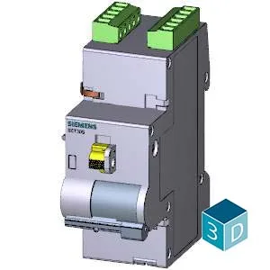 Siemens 5ST3057
