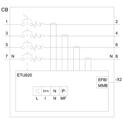 Siemens 3VA6560-5KL42-0AA0