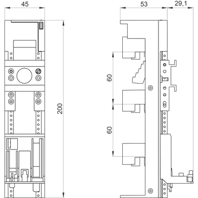 Siemens 8US1250-5AS10