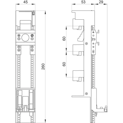 Siemens 8US1250-5AT10