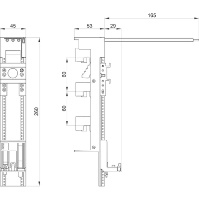 Siemens 8US1251-5DT11