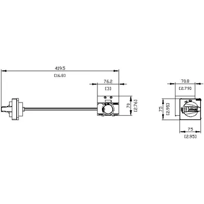 Siemens 3VA9137-0PK11