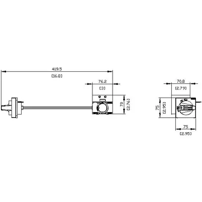 Siemens 3VA9137-0PK13