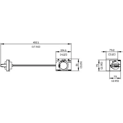 Siemens 3VA9277-0PK13