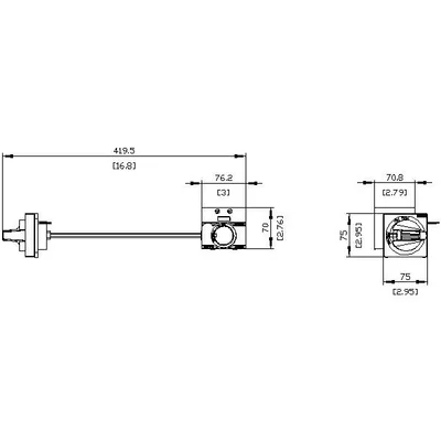Siemens 3VA9137-0PK17
