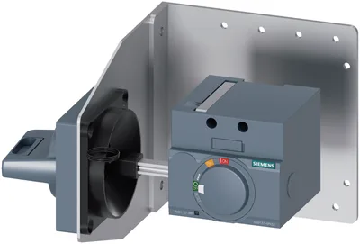 Siemens 3VA9137-0PK53