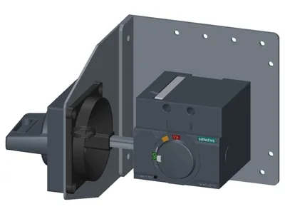Siemens 3VA9137-0PK53