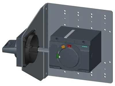 Siemens 3VA9277-0PK53