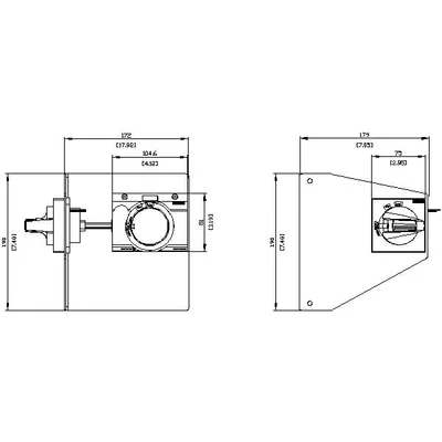 Siemens 3VA9277-0PK53