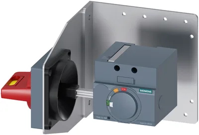 Siemens 3VA9137-0PK55