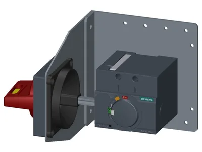 Siemens 3VA9137-0PK55