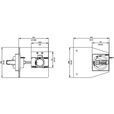 Siemens 3VA9137-0PK57