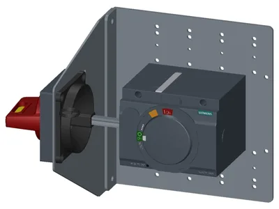 Siemens 3VA9277-0PK57