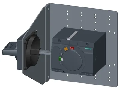 Siemens 3VA9277-0PK51