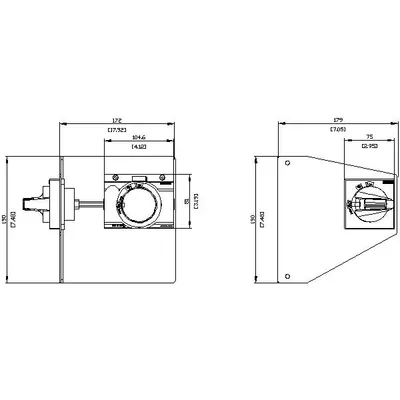 Siemens 3VA9277-0PK51