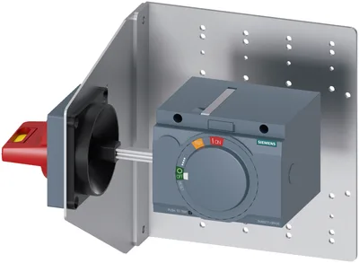 Siemens 3VA9277-0PK55
