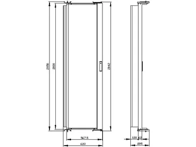Siemens 8MF1200-2AR12-2