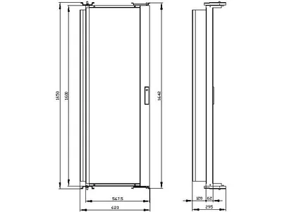 Siemens 8MF1800-2AR12-2